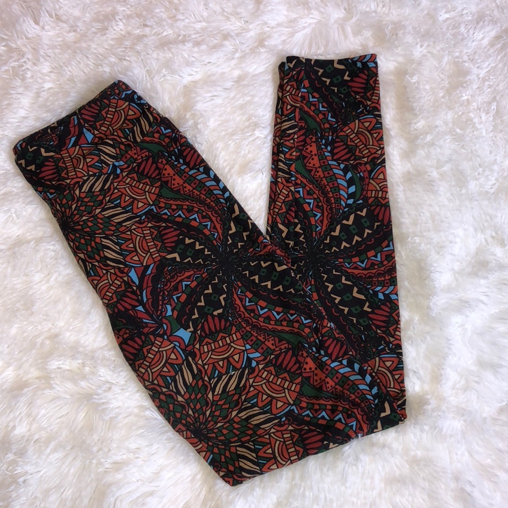 New never worn OS LulaRoe Leggings